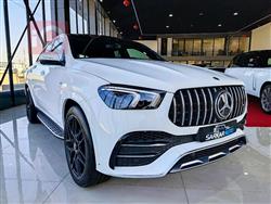 مێرسێدس بێنز GLE
